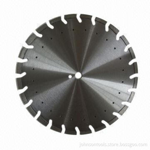 450mm Cutting Saw Blade for Asphalt